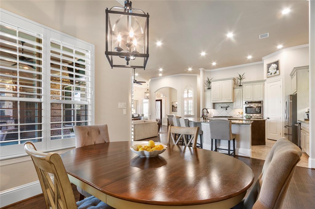 239 N Waterstone Drive, Montgomery, Texas image 16