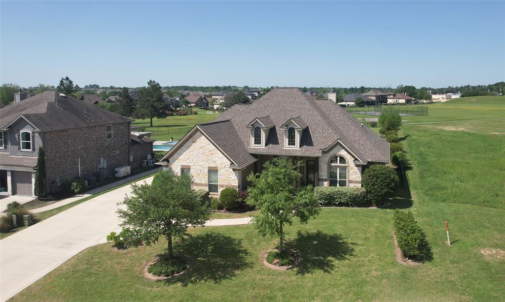239 N Waterstone Drive, Montgomery, Texas image 46