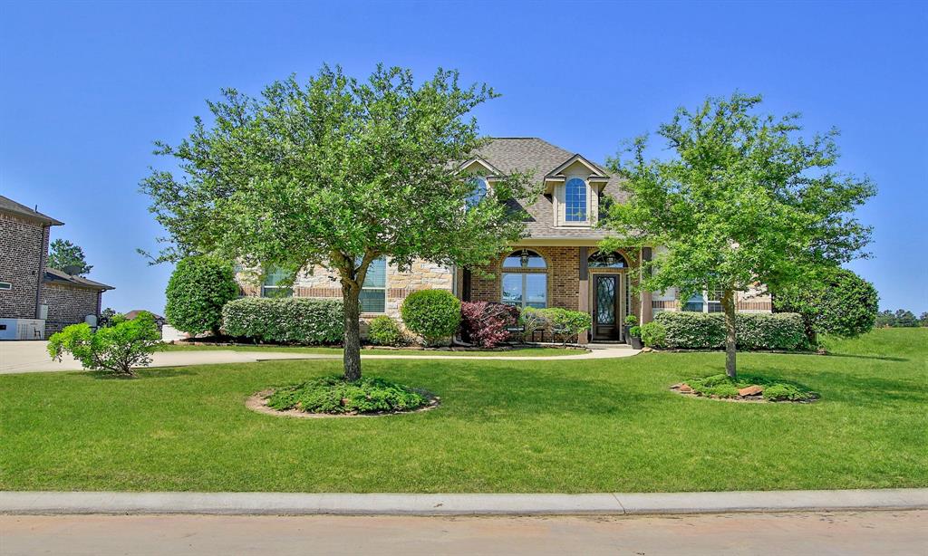 239 N Waterstone Drive, Montgomery, Texas image 1