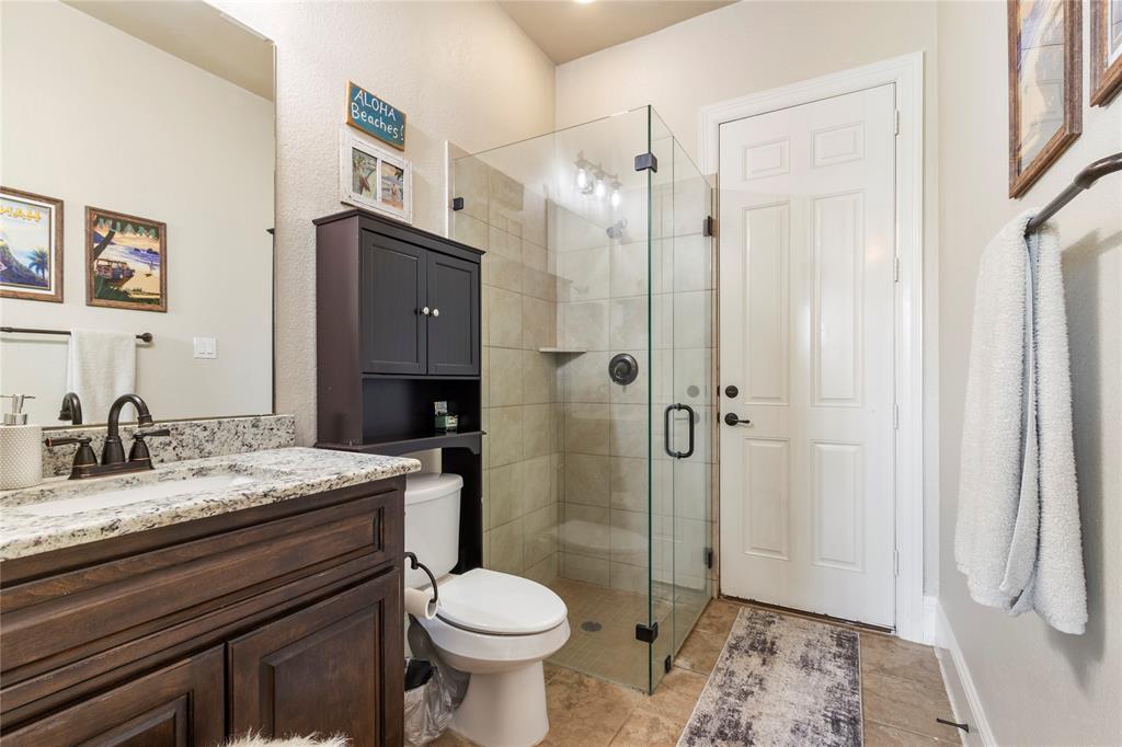 239 N Waterstone Drive, Montgomery, Texas image 23