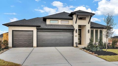 4635 Rustic Garden Lane Fulshear TX 77441