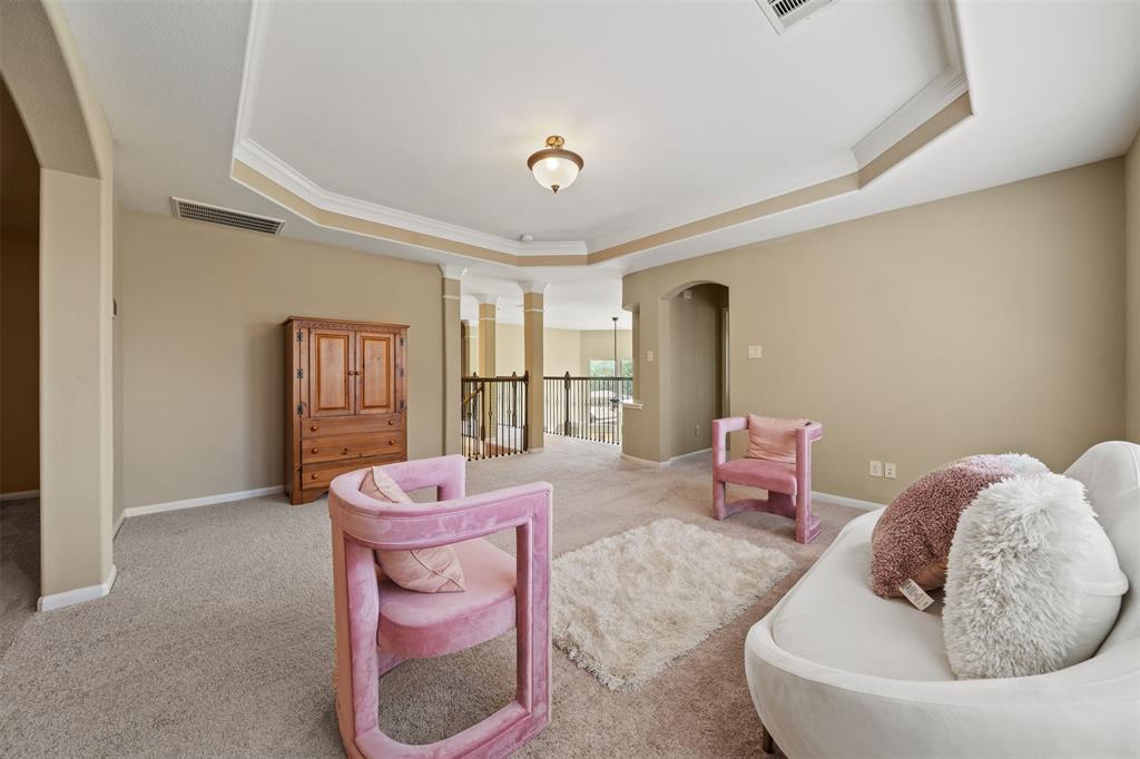 514 Whitney Oaks Lane, Stafford, Texas image 23