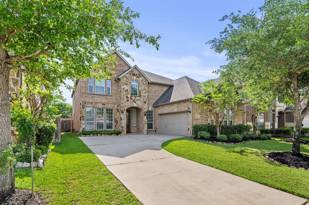 514 Whitney Oaks Lane, Stafford, Texas image 40