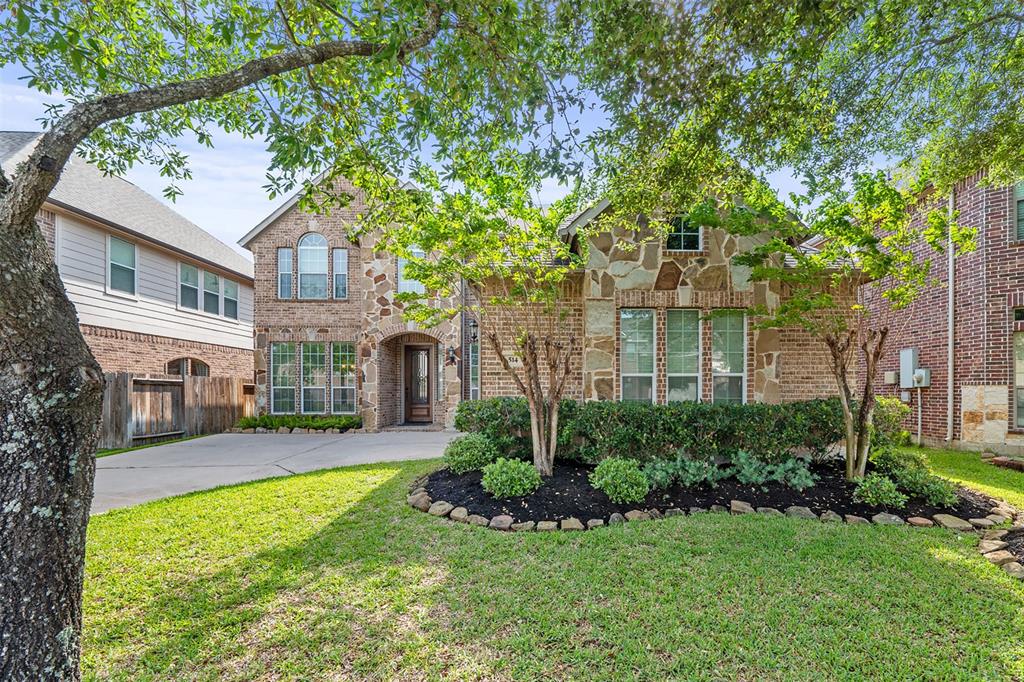 514 Whitney Oaks Lane, Stafford, Texas image 41