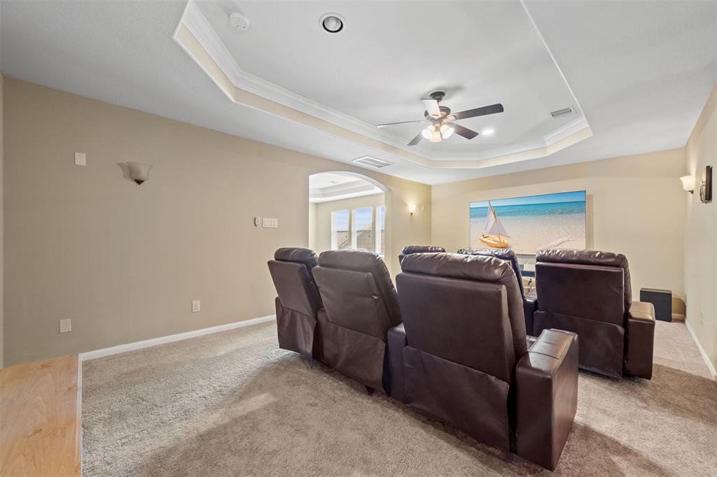 514 Whitney Oaks Lane, Stafford, Texas image 25
