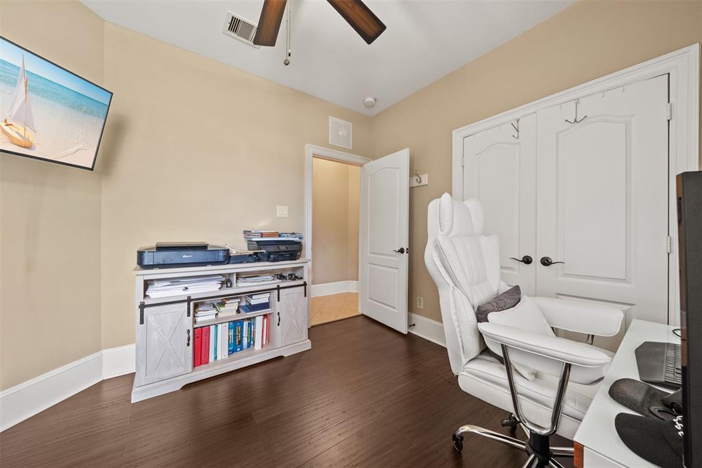 514 Whitney Oaks Lane, Stafford, Texas image 36