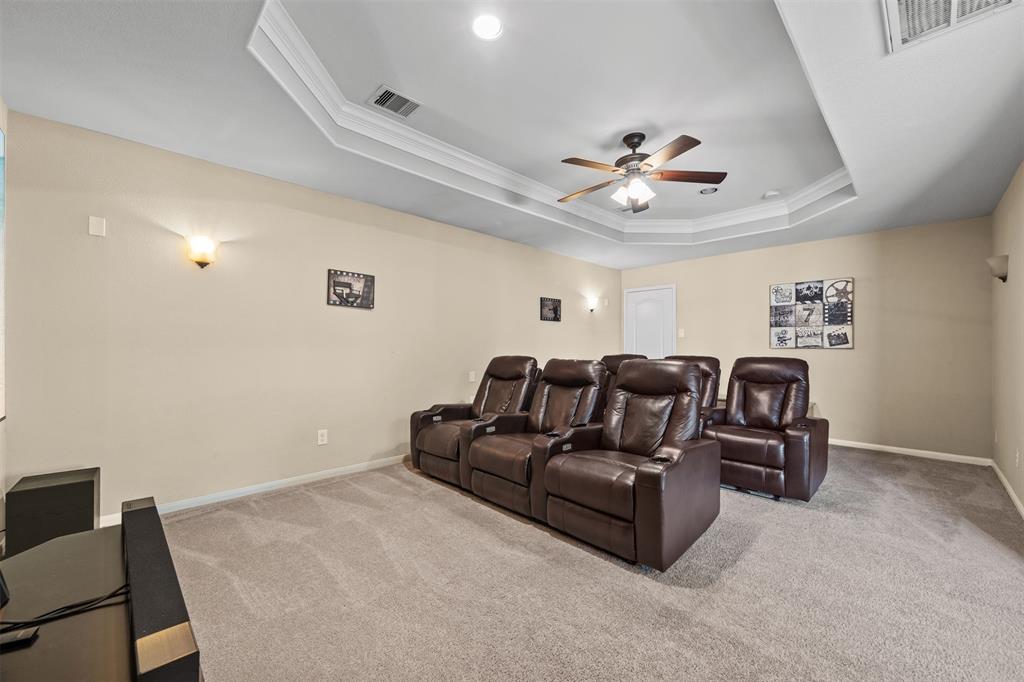514 Whitney Oaks Lane, Stafford, Texas image 24