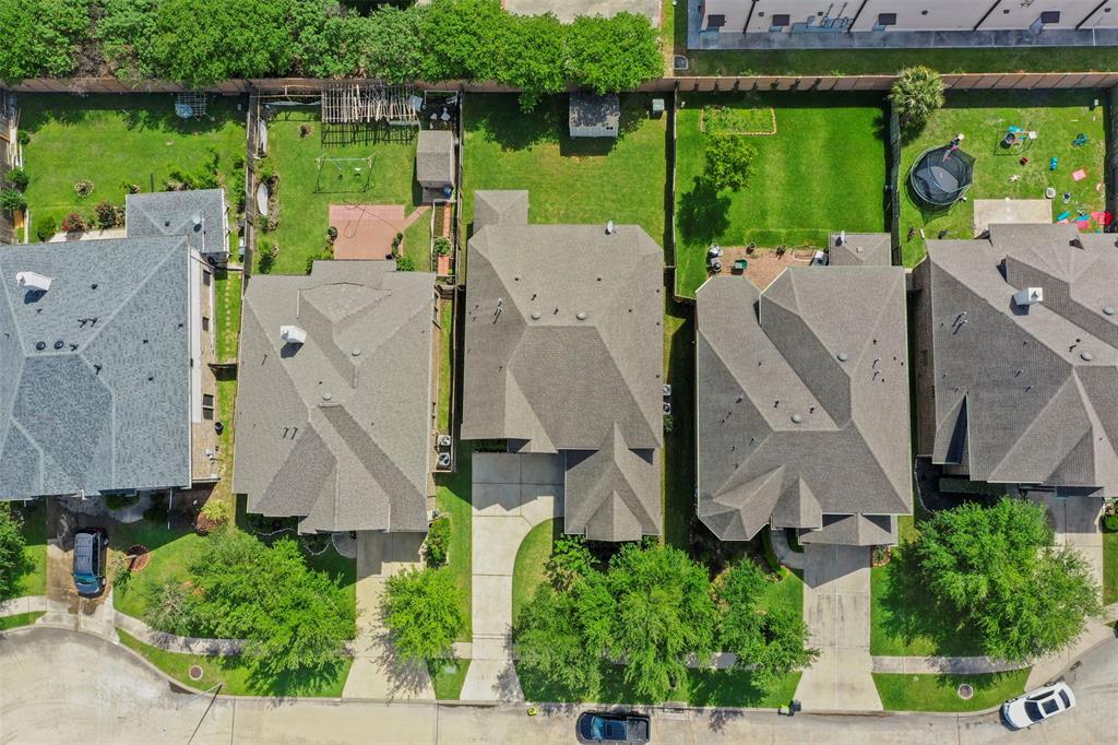 514 Whitney Oaks Lane, Stafford, Texas image 43
