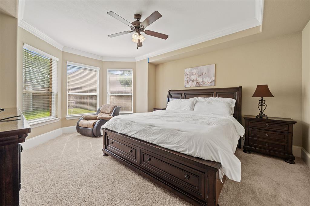 514 Whitney Oaks Lane, Stafford, Texas image 16