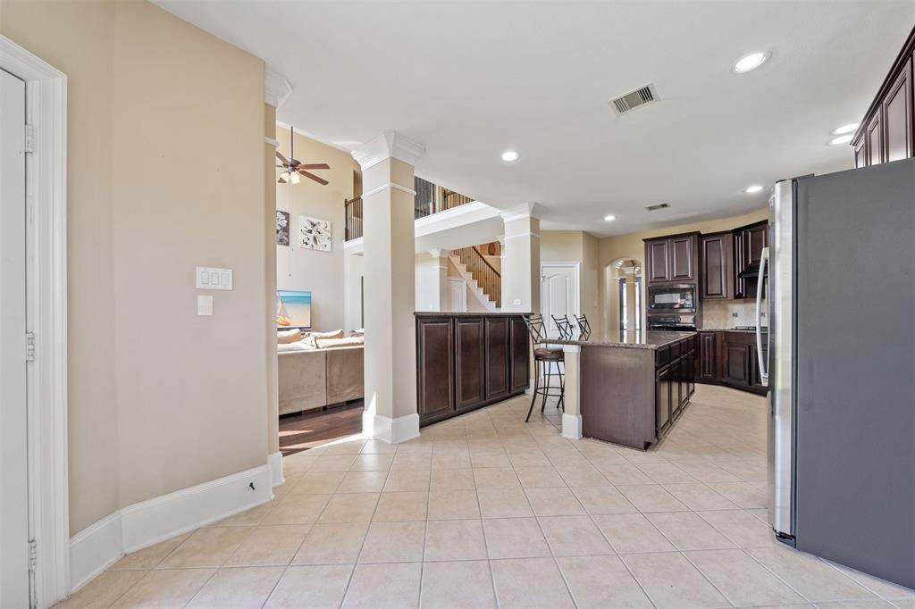 514 Whitney Oaks Lane, Stafford, Texas image 15