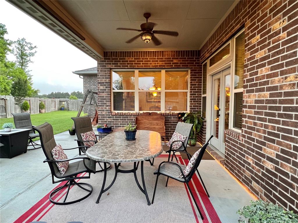 115 Carriage Court, Magnolia, Texas image 27