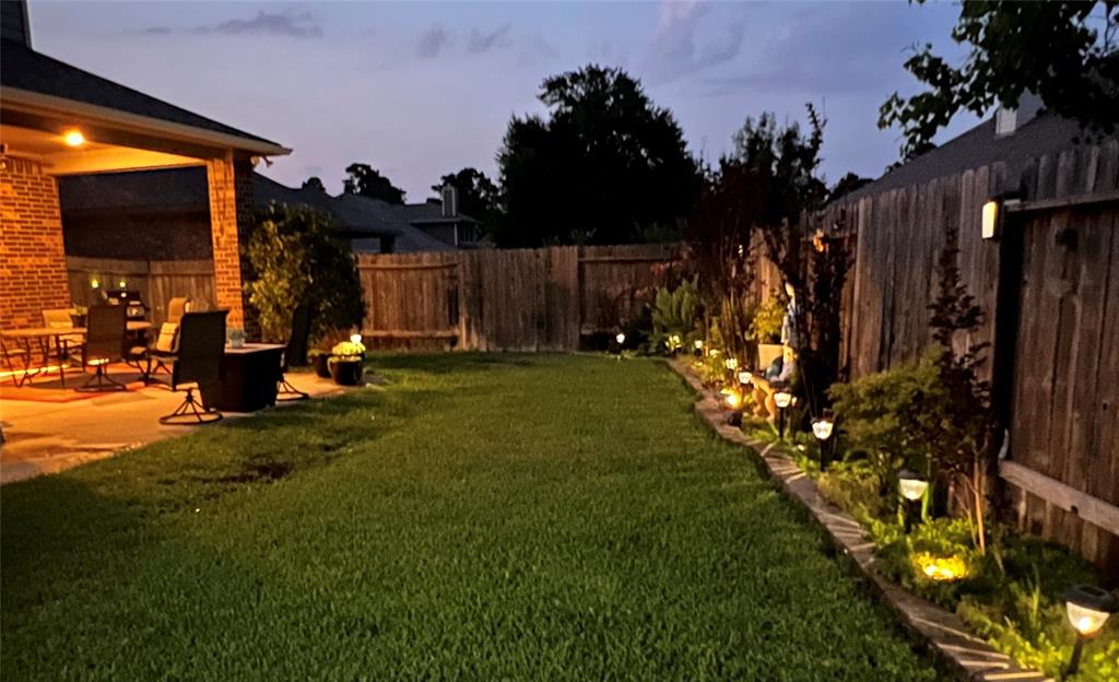 115 Carriage Court, Magnolia, Texas image 32