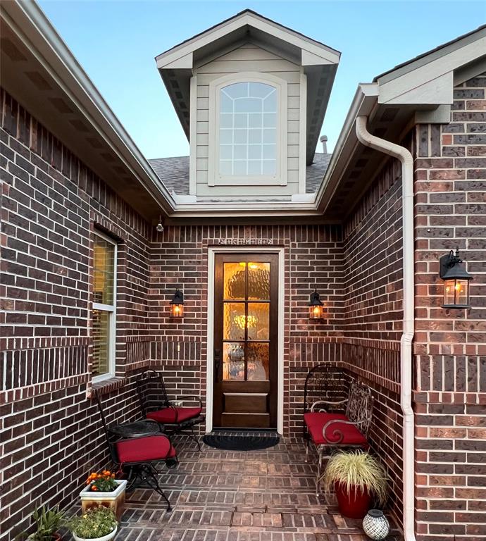 115 Carriage Court, Magnolia, Texas image 2