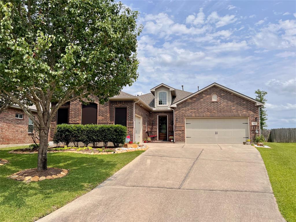 115 Carriage Court, Magnolia, Texas image 25
