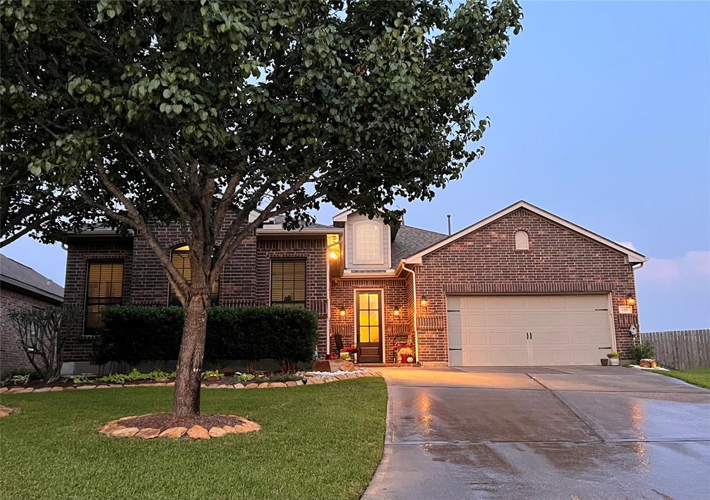 115 Carriage Court, Magnolia, Texas image 34