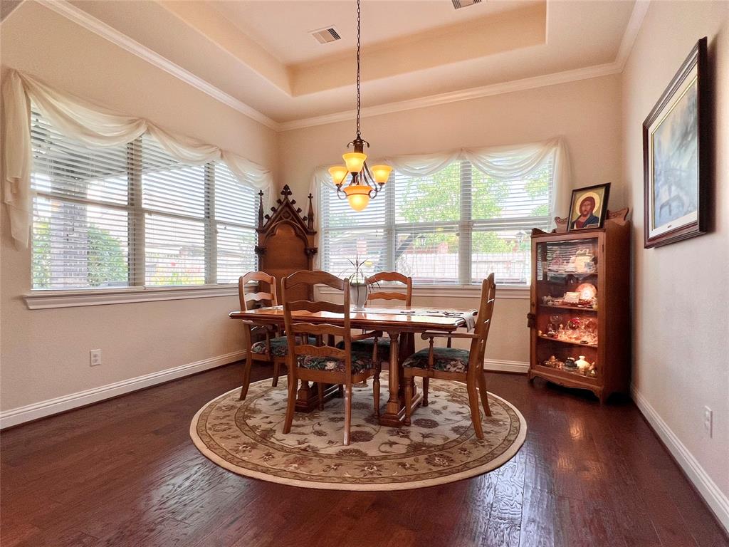 115 Carriage Court, Magnolia, Texas image 8
