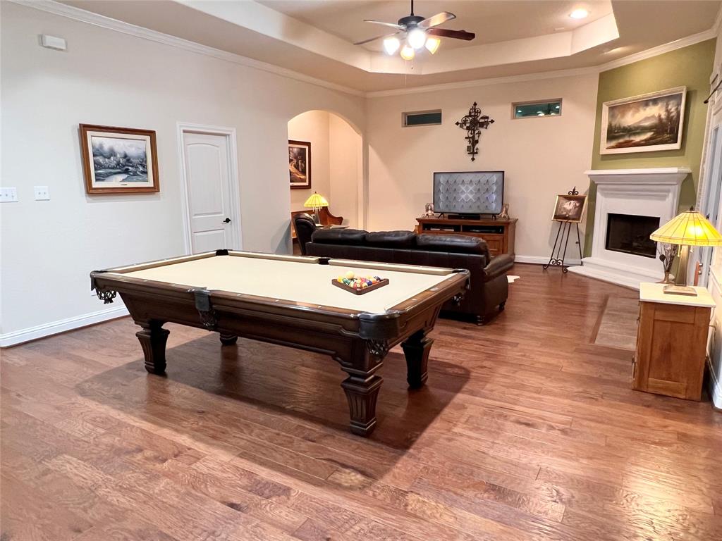 115 Carriage Court, Magnolia, Texas image 4