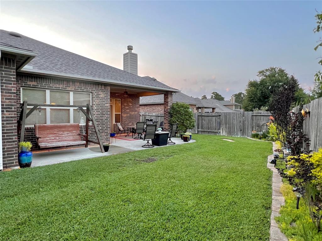 115 Carriage Court, Magnolia, Texas image 28