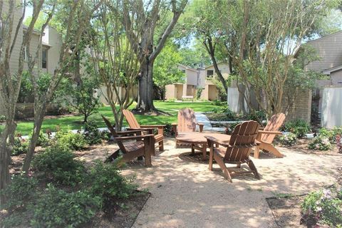 Photo of 12625 Memorial Drive #127, Houston, TX 77024 (MLS # 44442960)