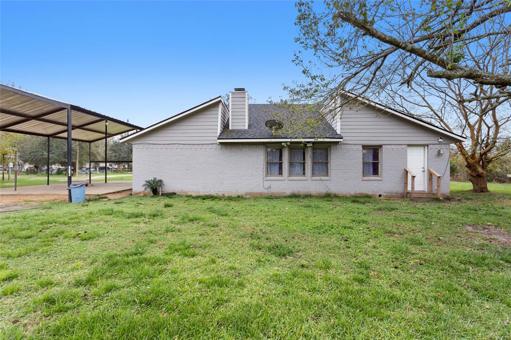 18806 Mckay Road, Alvin, Texas image 20