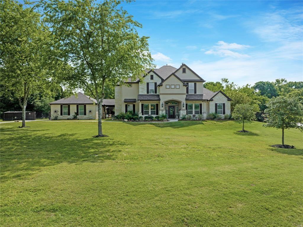 14710 Turquoise Court, Willis, Texas image 1