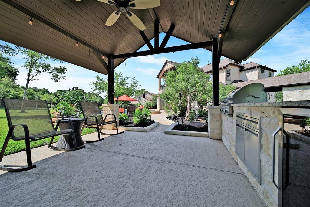 14710 Turquoise Court, Willis, Texas image 44
