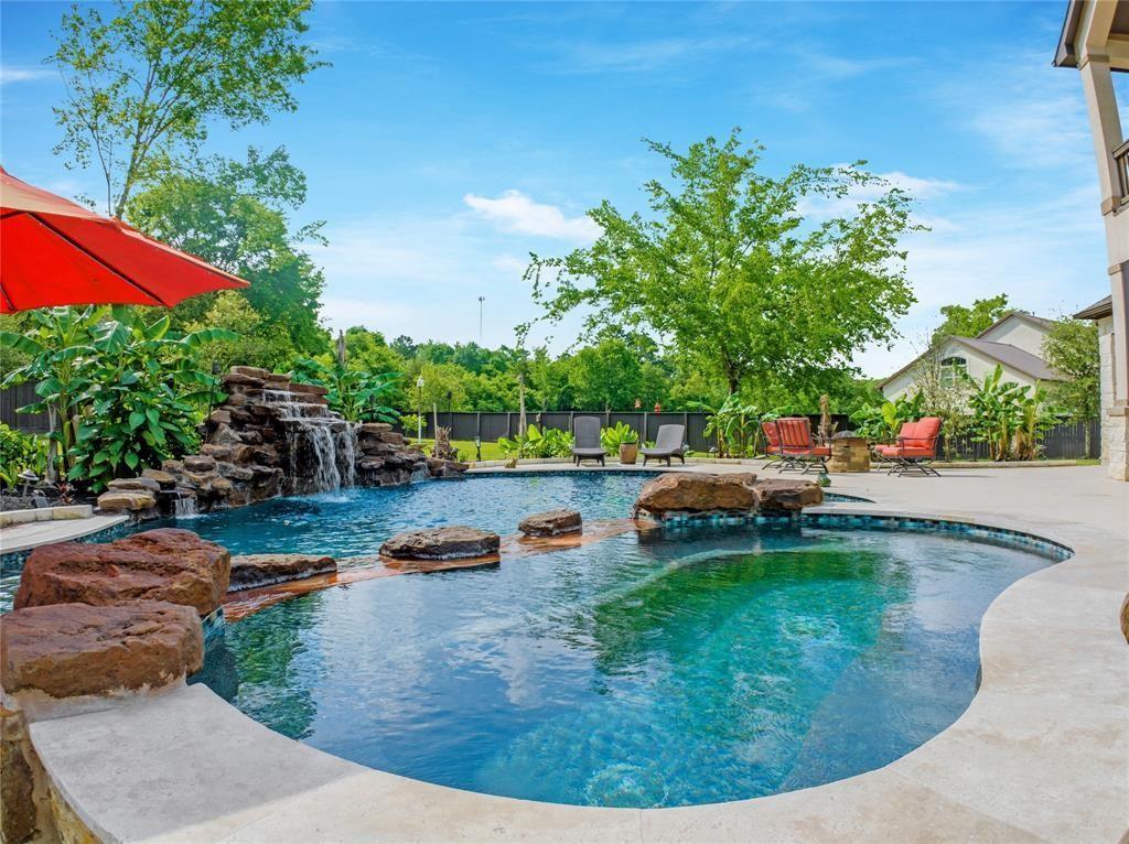 14710 Turquoise Court, Willis, Texas image 47