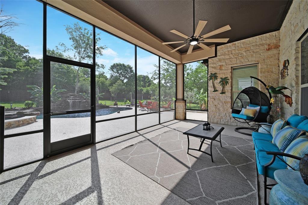 14710 Turquoise Court, Willis, Texas image 42