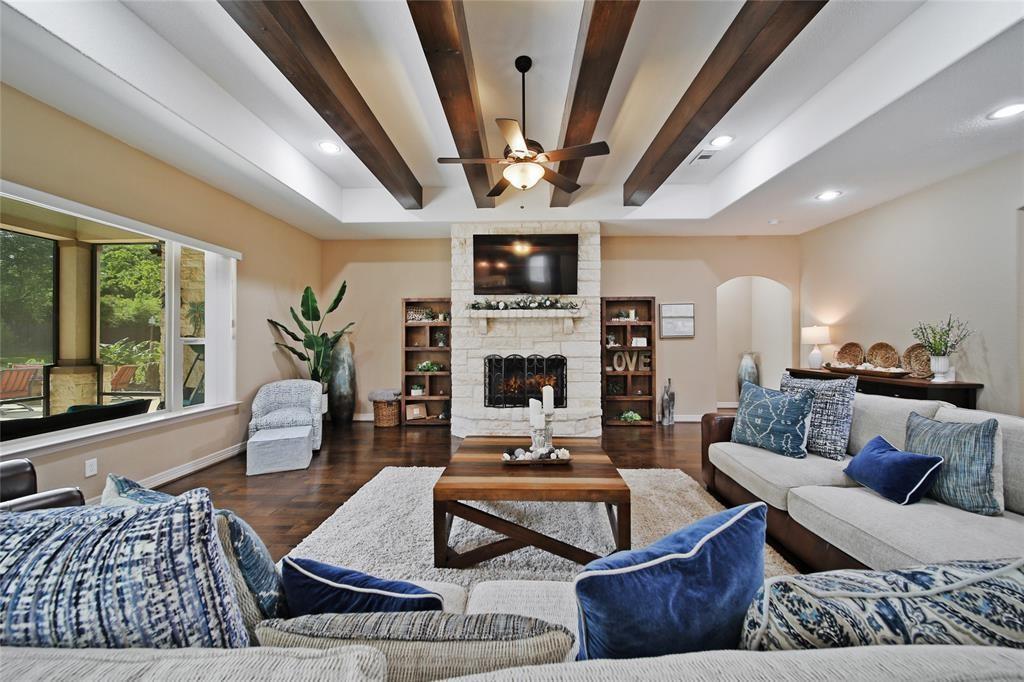 14710 Turquoise Court, Willis, Texas image 28