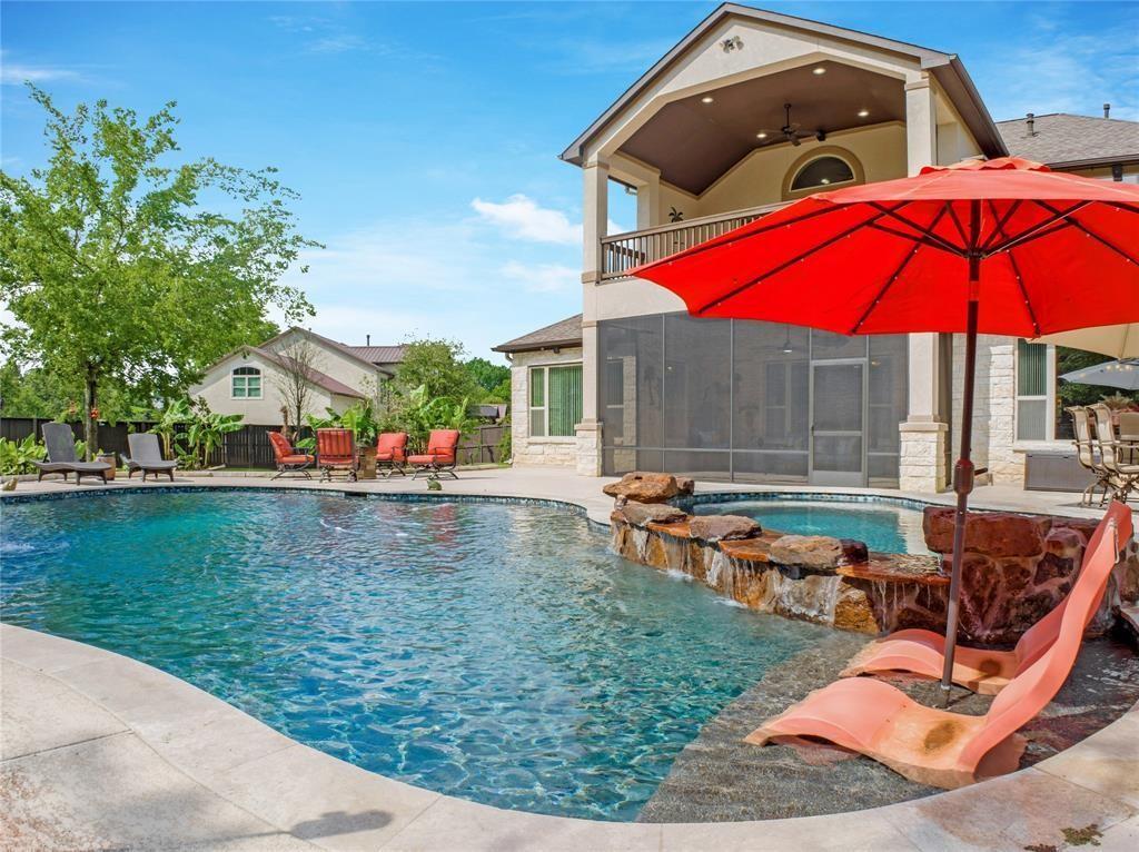 14710 Turquoise Court, Willis, Texas image 48