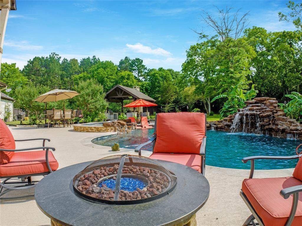 14710 Turquoise Court, Willis, Texas image 46