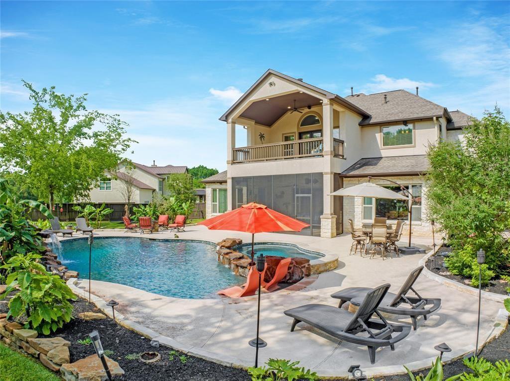 14710 Turquoise Court, Willis, Texas image 6