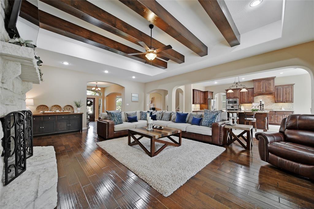 14710 Turquoise Court, Willis, Texas image 29