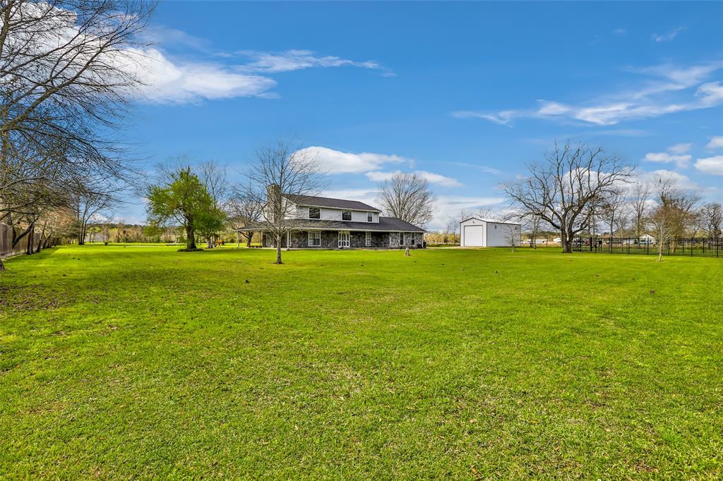 89 Private Road 684, Dayton, Texas image 42
