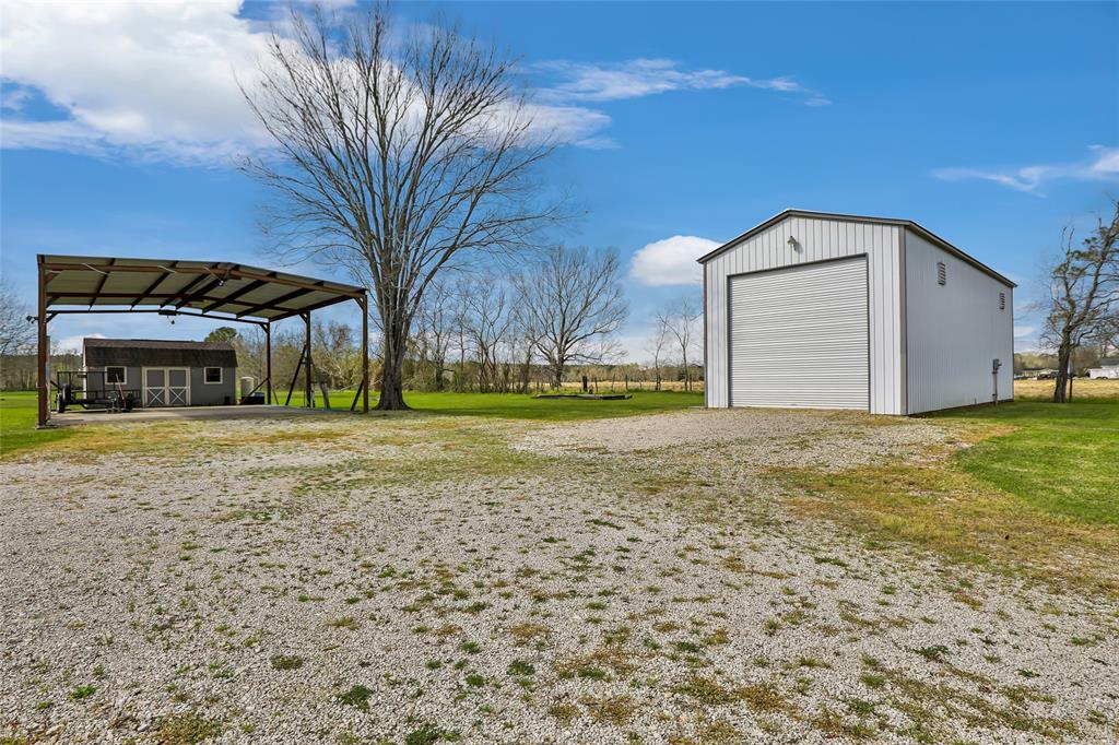 89 Private Road 684, Dayton, Texas image 37