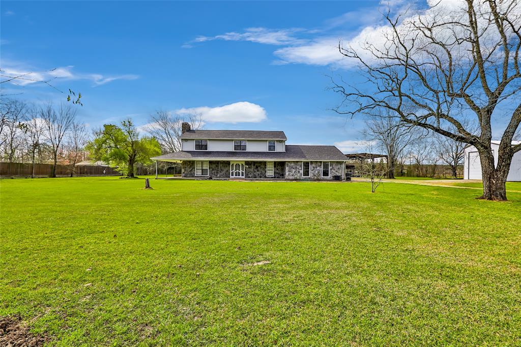89 Private Road 684, Dayton, Texas image 41