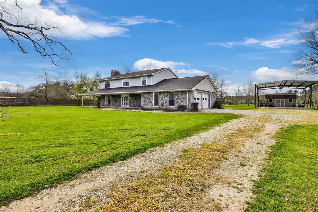 89 Private Road 684, Dayton, Texas image 45