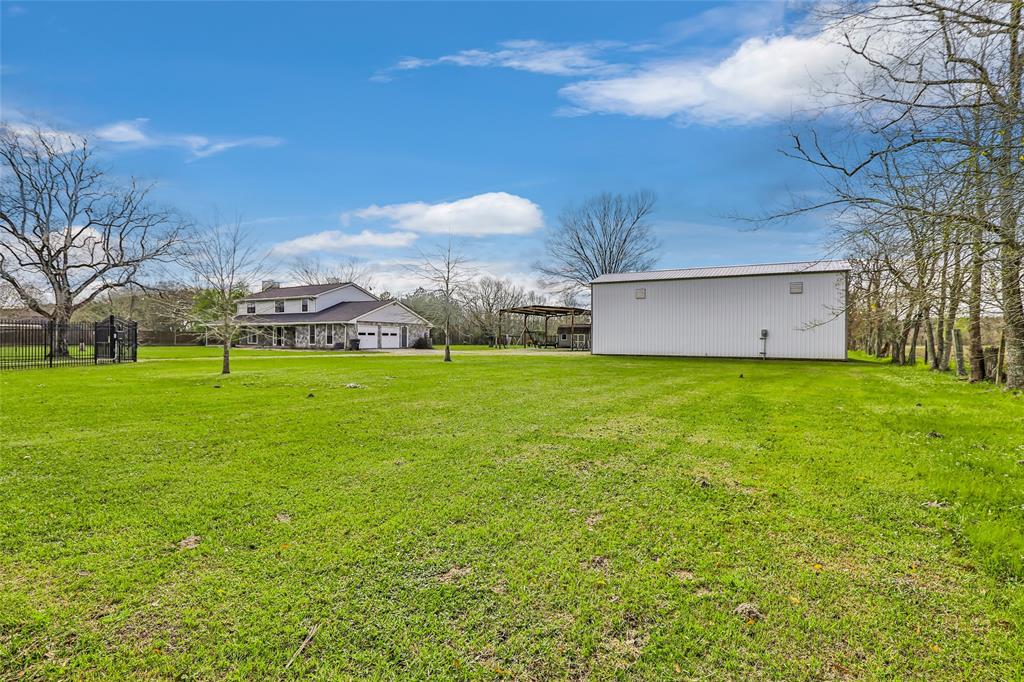 89 Private Road 684, Dayton, Texas image 38
