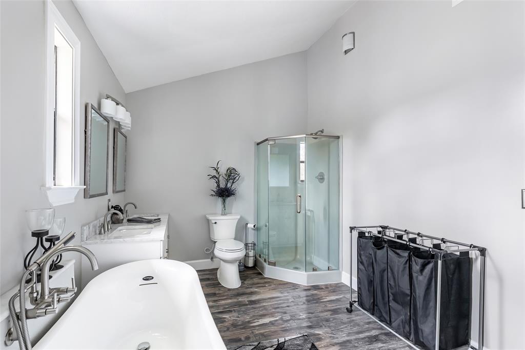 89 Private Road 684, Dayton, Texas image 23