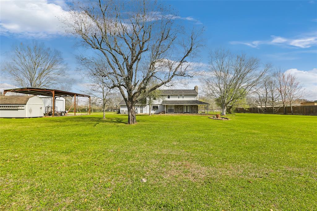 89 Private Road 684, Dayton, Texas image 40