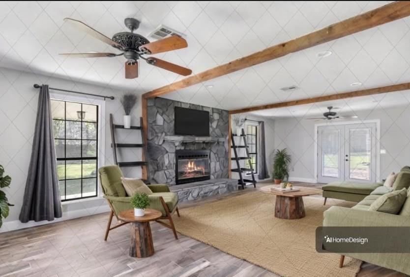 89 Private Road 684, Dayton, Texas image 6