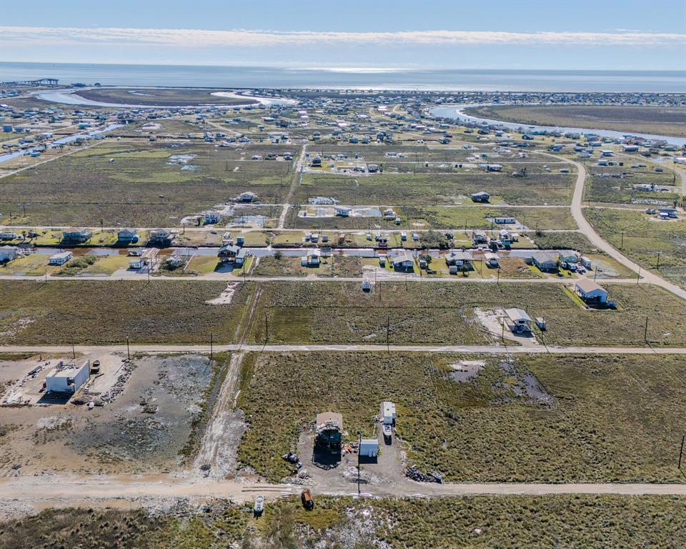 LOT 101 Starfish Street, Sargent, Texas image 6