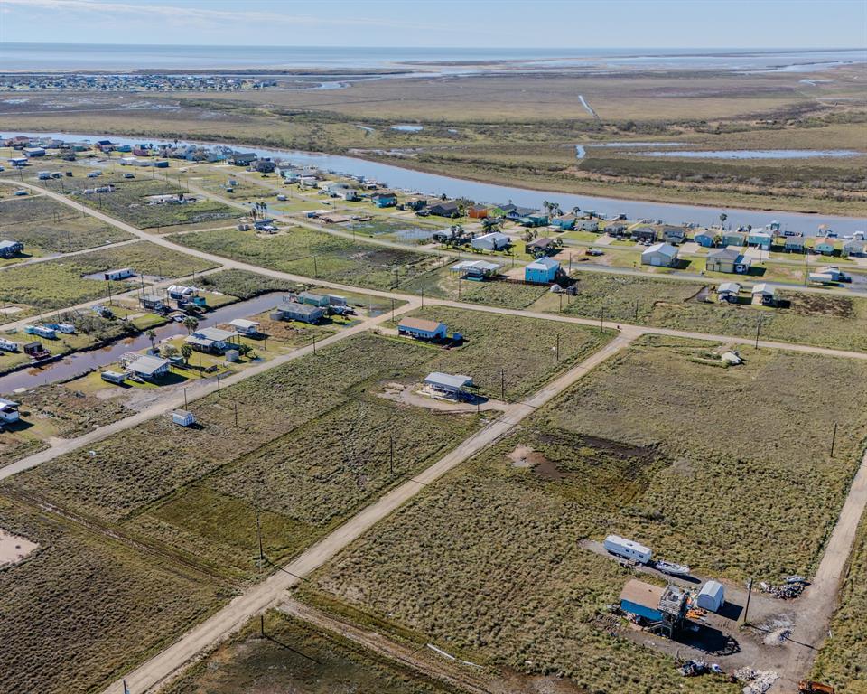 LOT 101 Starfish Street, Sargent, Texas image 8
