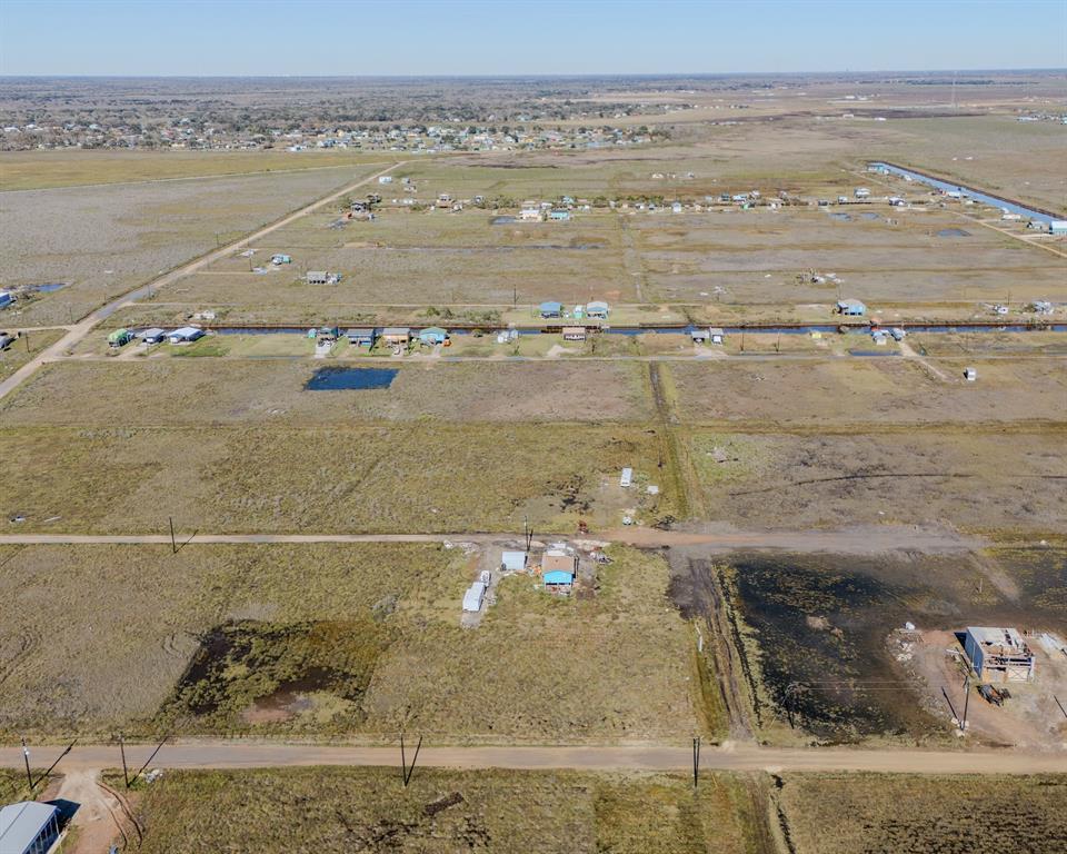 LOT 101 Starfish Street, Sargent, Texas image 3