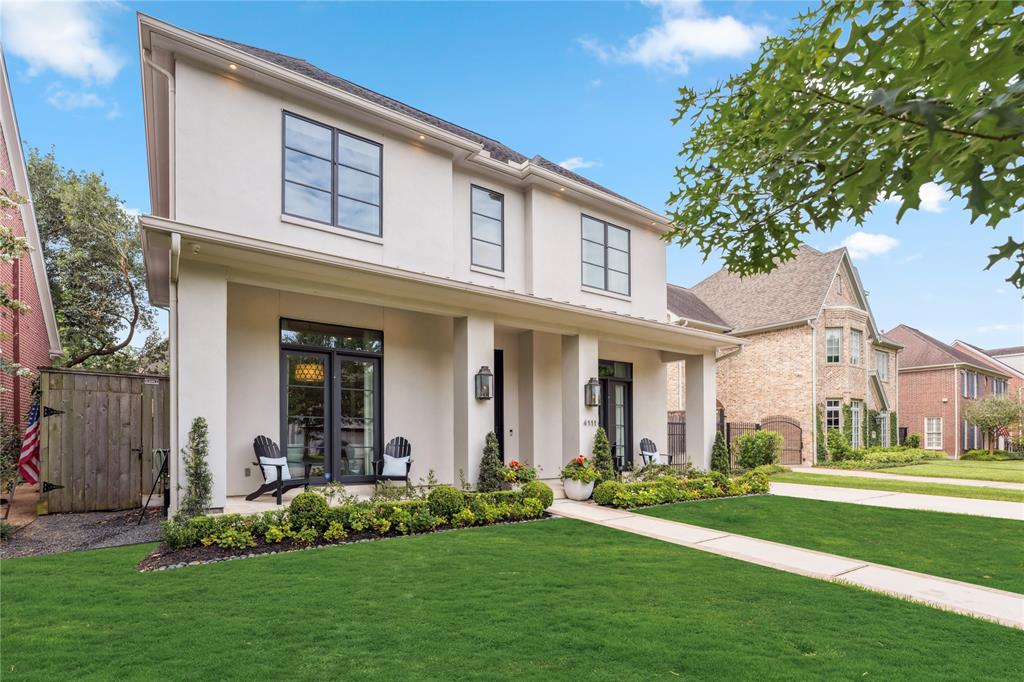 4111 Rice Boulevard
