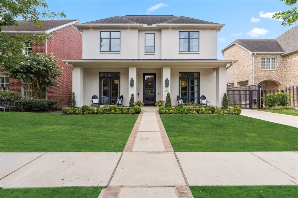 4111 Rice Boulevard