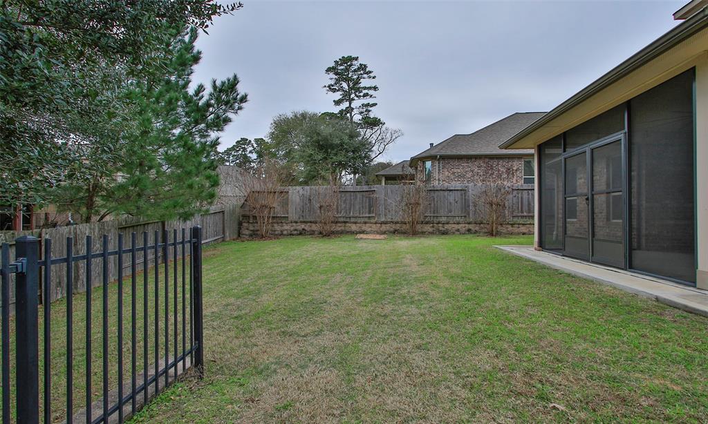 3556 Woods Estates Drive, Conroe, Texas image 43