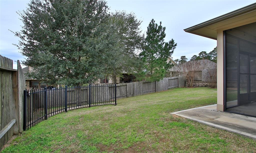 3556 Woods Estates Drive, Conroe, Texas image 42