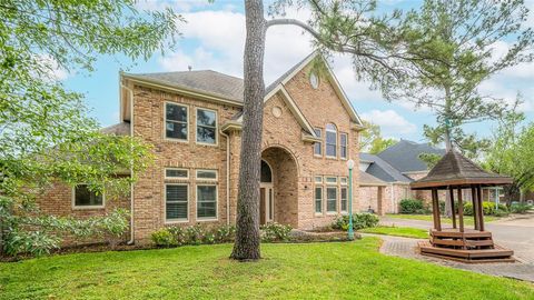 14126 Bluebird Lane Houston TX 77079