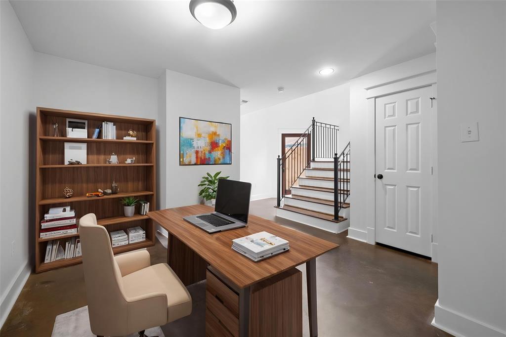 1226 Peden Street